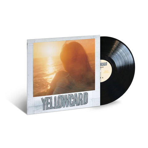Ocean Avenue (20th Anniversary Vinyl) (Import)