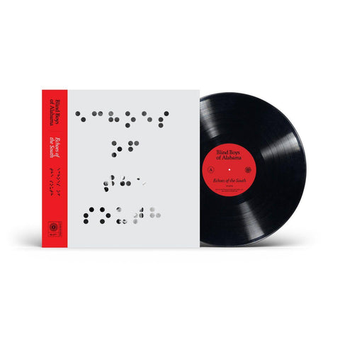 Echoes Of The South (Vinyl)