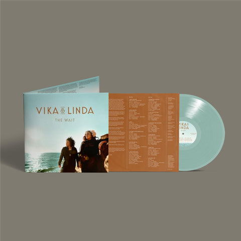 Wait, The (Mint Green Vinyl) (Reissue)