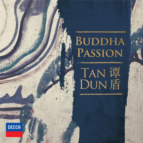 Buddah Passion