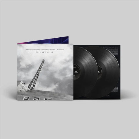 This New Noise (Vinyl)