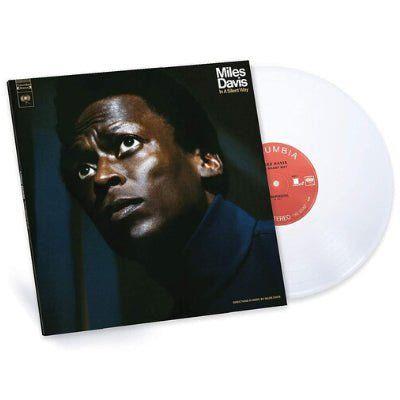 In A Silent Way (White Vinyl)