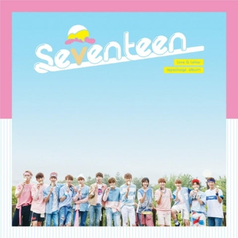 Love & Letter (Repackage) (Import)