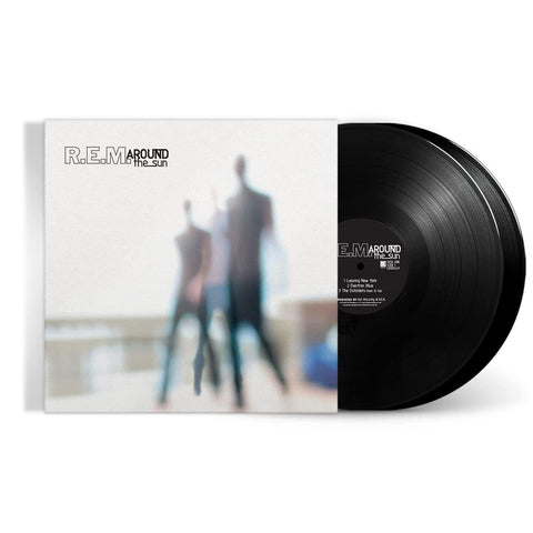 Around The Sun (Vinyl) (Import)