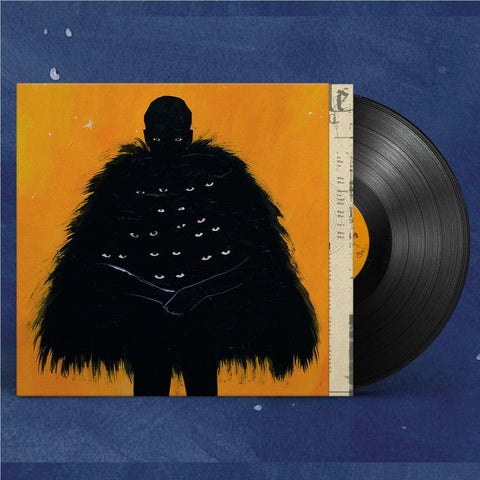 The King (Vinyl)