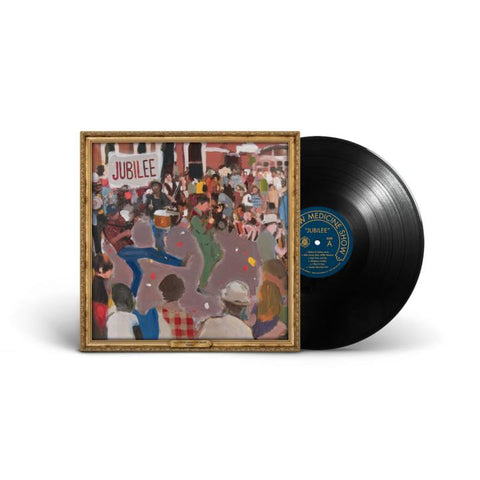 Jubilee (Vinyl)