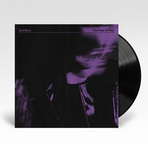 Fear Of Fear, The (Vinyl)