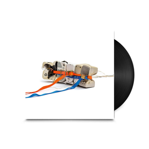 Again (Vinyl)