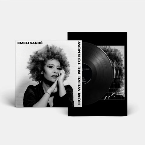 How Were We To Know (Vinyl)