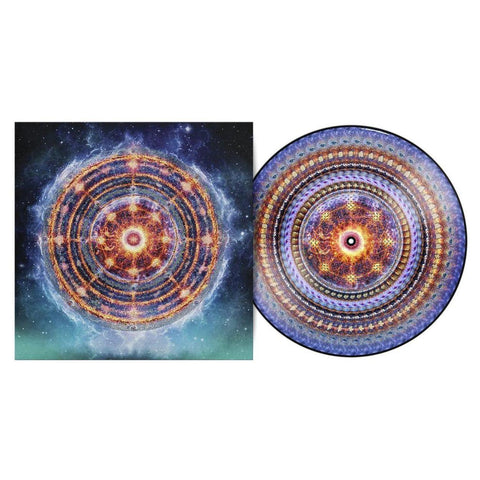 Catalyst Fire, The (Zoetrope Vinyl)