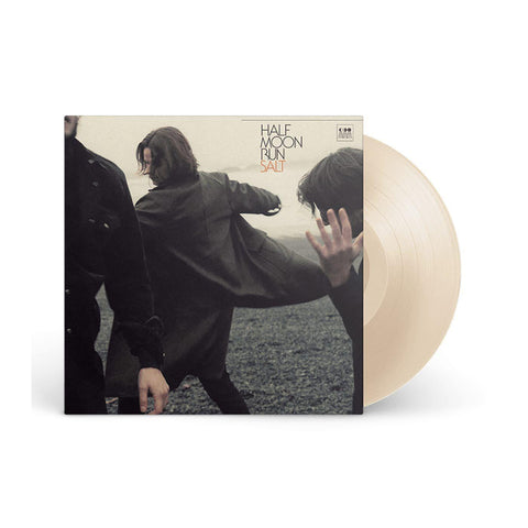 Salt (Sand Colour Vinyl)