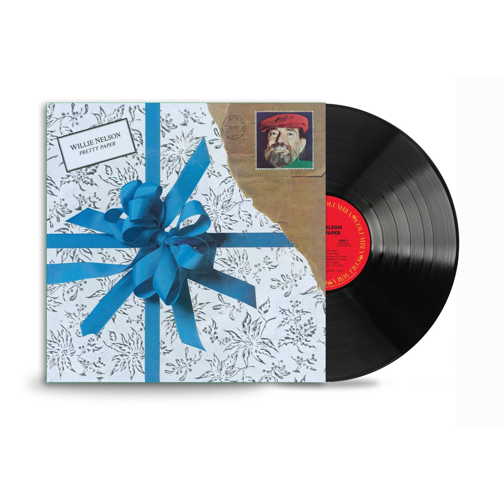 Pretty Paper (Vinyl) (Reissue) JB HiFi