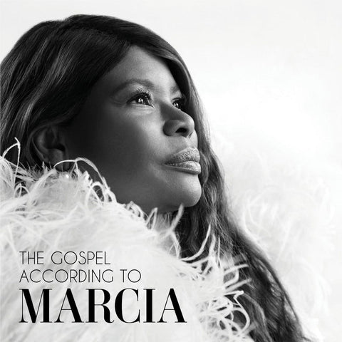 Gospel According To Marcia, The