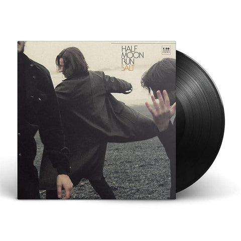 Salt (Vinyl)