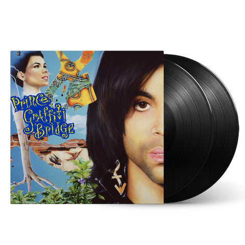 Music From Graffiti Bridge (Vinyl) (2023 Reissue)