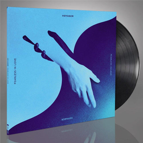 Fearless In Love (Vinyl) (Repress)