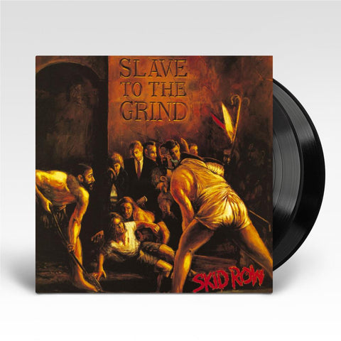 Slave To The Grind (Vinyl) (2023 Reissue)
