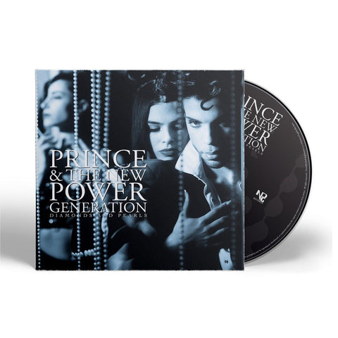Diamonds & Pearls (Remastered) (Reissue)