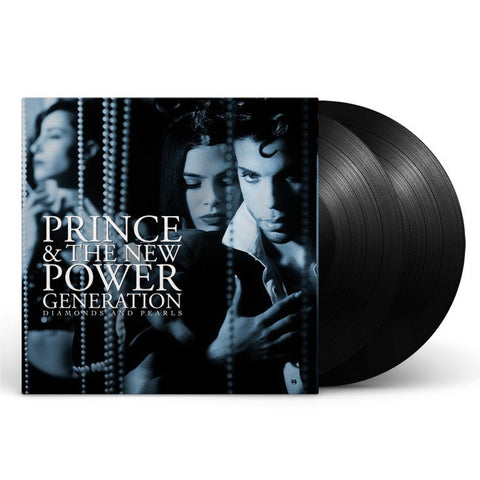 Diamonds & Pearls (180gm Vinyl) (Remastered)