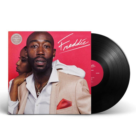 Freddie (Vinyl) (Reissue)