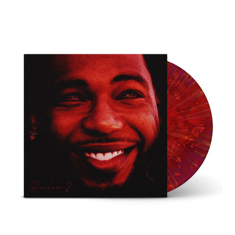 Glockoma 2 (Splatter Vinyl)