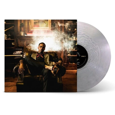Paper Route Frank (Silver Nugget Vinyl)