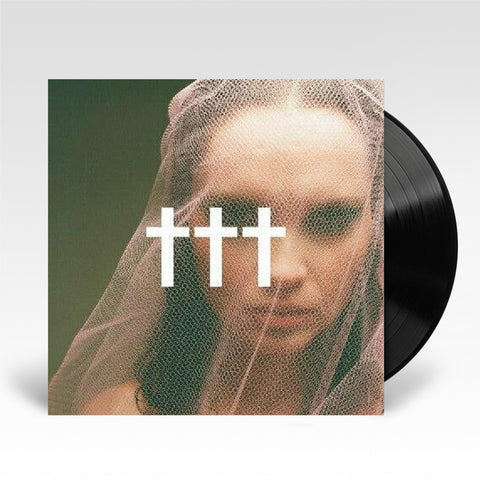 Initiation / Protection (Limited 10" Vinyl Edition)