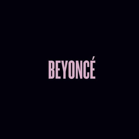 Beyonce (Standard Edition)