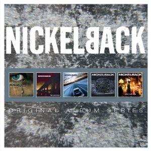 Original Album Series: Nickelback