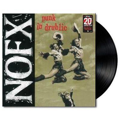 Punk In Drublic (180gm Vinyl) (2016 Reissue)