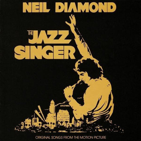 The Jazz Singer (2014 Edition) (Import)