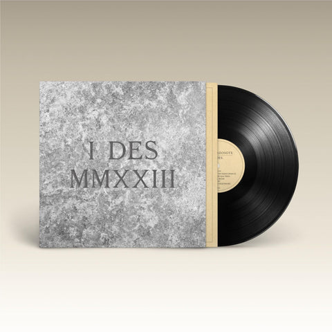 I DES (Vinyl)
