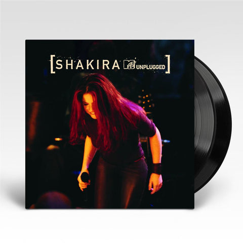 Mtv Unplugged (Vinyl)