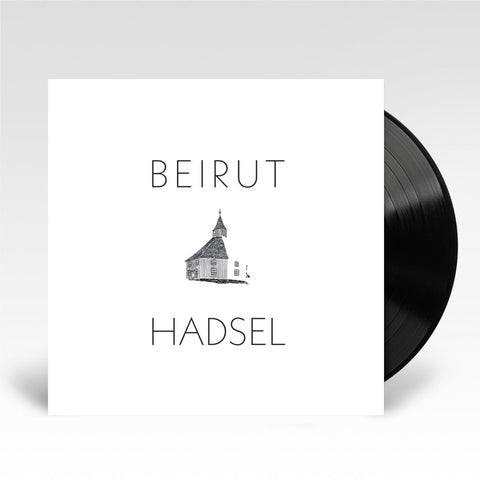 Hadsel (Vinyl)