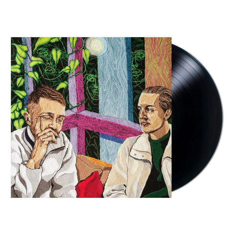 Alchemy (Vinyl)