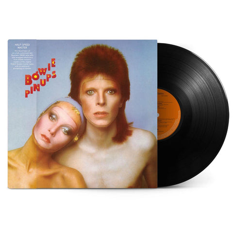 Pin Ups (Limited Half-Speed Mastered Vinyl)