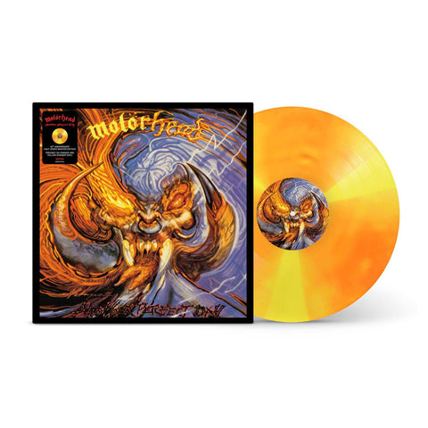 Another Perfect Day (40th Anniversary Orange / Yellow Spinner Vinyl)