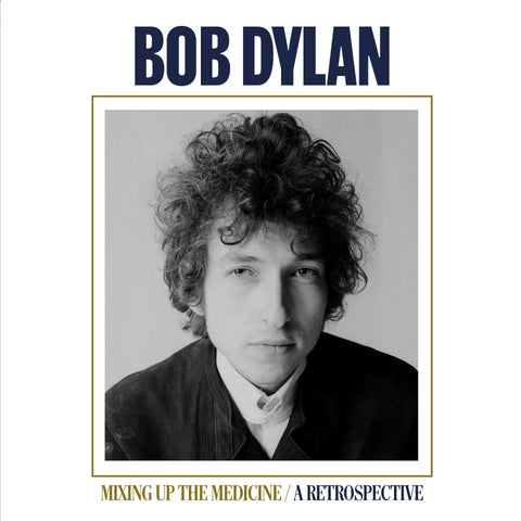 Mixing Up The Medicine: A Retrospective