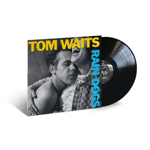 Rain Dogs (Vinyl) (Reissue)