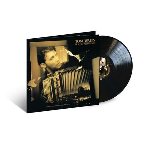 Frank's Wild Years (Vinyl) (Reissue)
