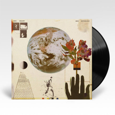 New Mythology (Vinyl)