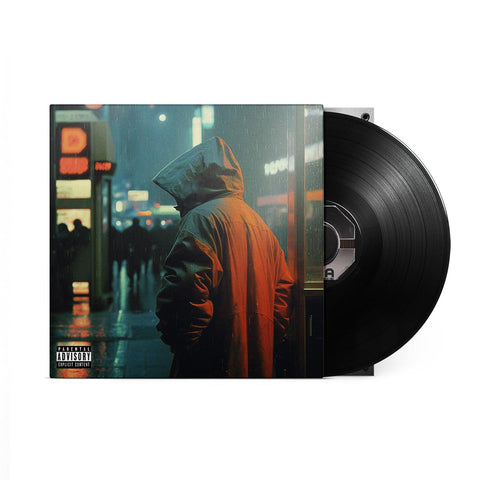 Famous Last Words (Vinyl)
