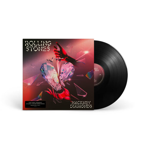 Hackney Diamonds (Vinyl)