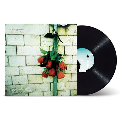 Variations On A Dream (Vinyl) (Reissue)