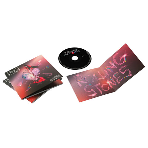 Hackney Diamonds (Digipack Edition)