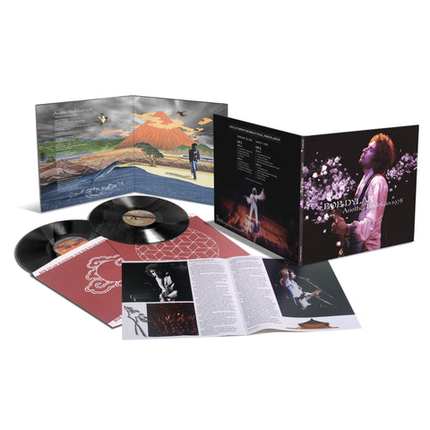 Another Budokan 1978 (Vinyl)