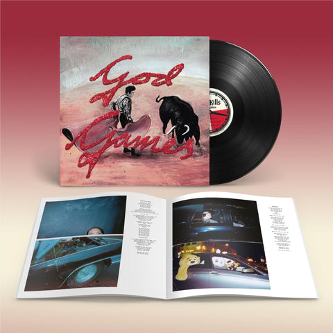 God Games (Vinyl)