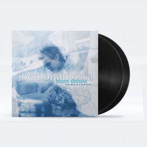 Blues Deluxe (Remastered) (Vinyl)
