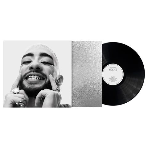 NOCHE (Vinyl)