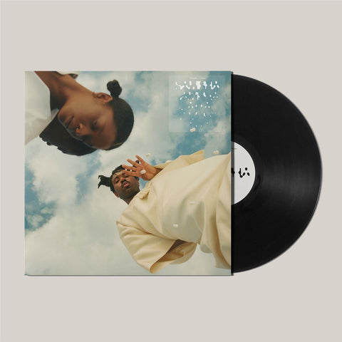 Lahai (Vinyl)